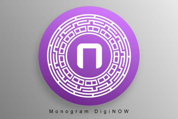Monogram Diginow: Sharp, Structured, Unapologetically Decorative